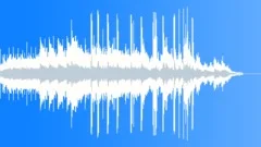 NEW YEAR CELEBRATION BELLS AND FIREWORKS SOUND Sound Effect