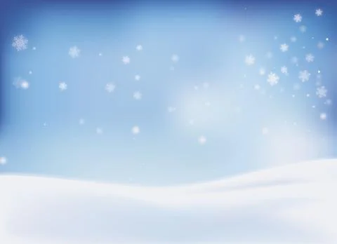 New Year christmas background Stock Illustration
