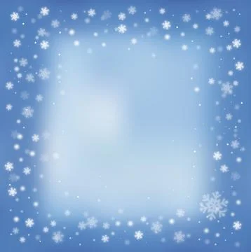 New Year christmas background Stock Illustration