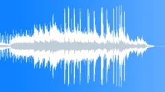 New Year Clock Countdown 30s Stock Music