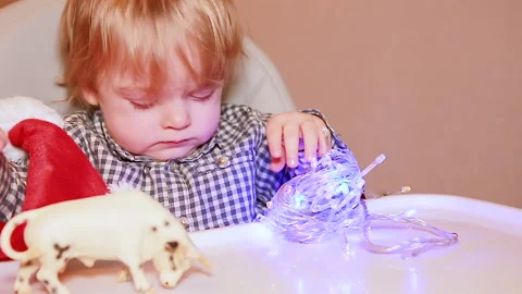 The new year is coming Stock Footage 144867441