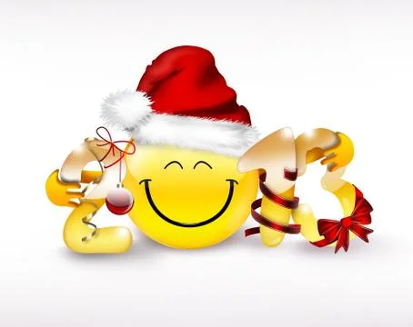 New year concept Stock Illustration