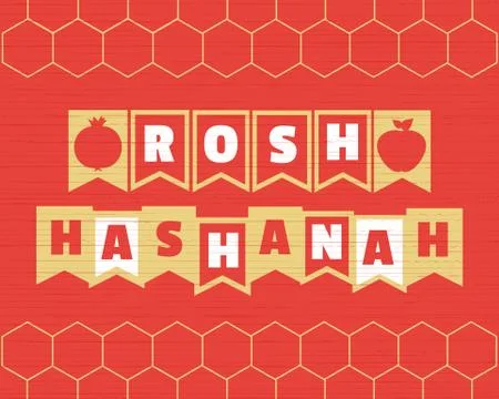 New Year concept Stock Illustration