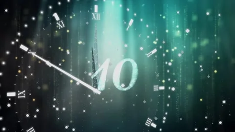 Countdown Clock After Effects Templates ~ Projects | Page 2