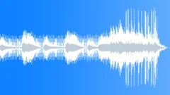 New Year Countdown Intro 60s Stock Music