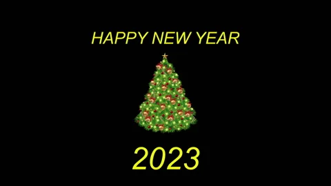 New Year decorations Видео 219779409