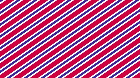 New Year Decorative Pattern | Festive Holiday Background Stock Footage 329561807