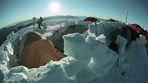 New Year extreme Stock Footage 170786605