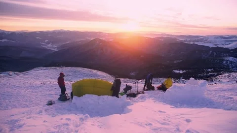 New Year extreme Video stock 170786629