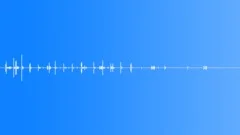 New Year Fireworks - Distant BangsSound Effect