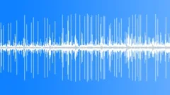 New year fireworks loopSound Effect