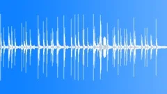 New Year Fireworks - ShortSound Effect