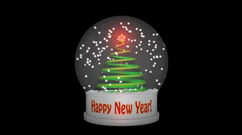 New year Stock-Footage 949179