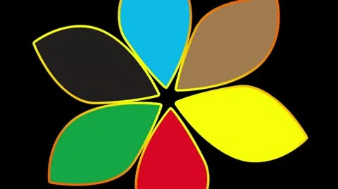 New year Video stock 10680315