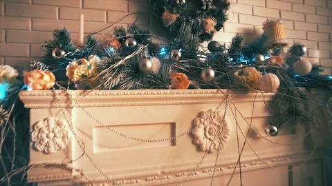 New Year Stock Footage 83242473