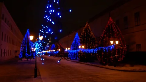 New year Stock Footage 105166816