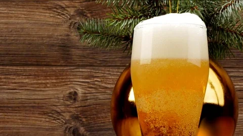 New year. Video stock 117097491