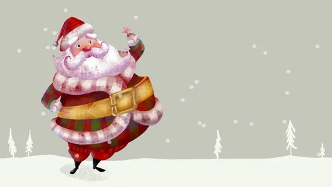 New Year Stock-Footage 125883064