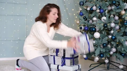 New Year. Stock Footage 165384367