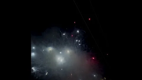 New year Stock Footage 279417410