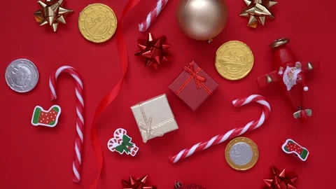 New Year Stock Footage 314909095