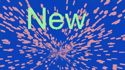 NEW year Stock Footage 317712085