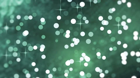 New Year Green Loopable Background Stock-Footage 56991849