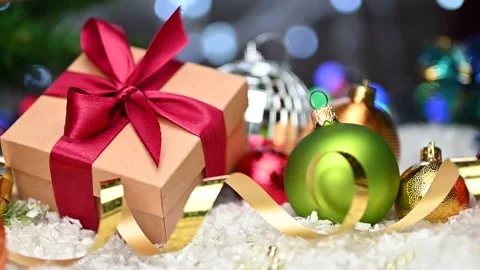New year holiday Stock Footage 165846613