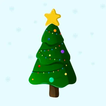 New year Stock Illustration