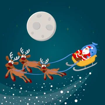 New year Stock Illustration