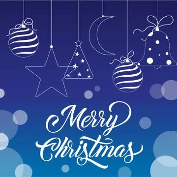 New year Stock Illustration