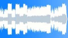 A New Year (Instrumental) Stock Music