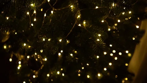 New year interior Stock-Footage 119868565