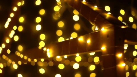 New year interior Stock Footage 119868748