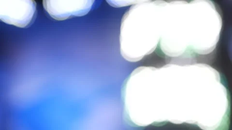 New year, light background. New Year mood, Christmas tree, Christmas tree toys.  Stock Footage 99258697