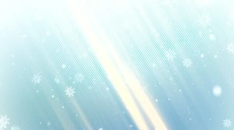 New year Line christmas background 4 Stock Footage