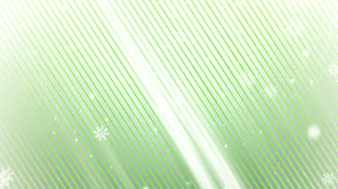 New year Line christmas background 23 Stock Footage