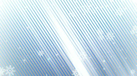 New year Line christmas background 24 Stock Footage