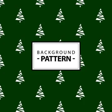 New year pattern 스톡 일러스트