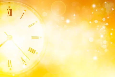 New year Stock Photos