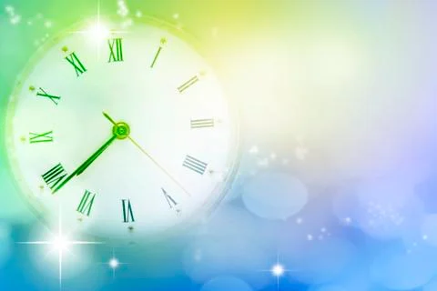 New year Stock Photos