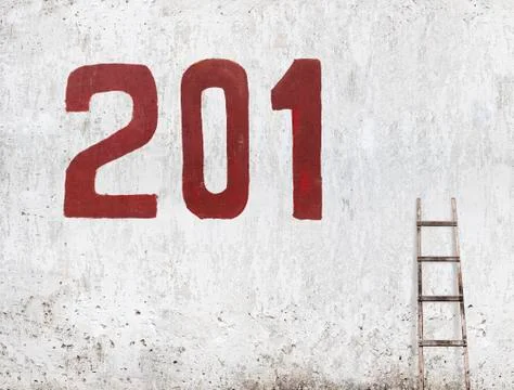 New year Stock Photos