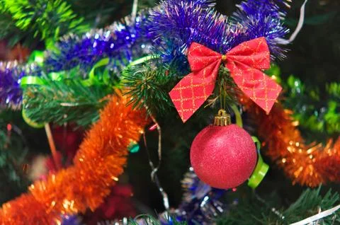 New year Stock Photos