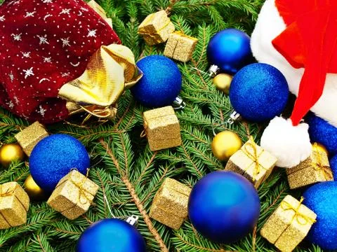 New Year Stock Photos