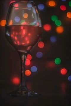 New Year Stock Photos