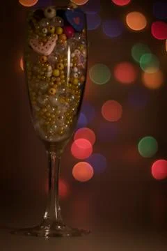 New Year Stock Photos