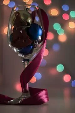 New Year Stock Photos