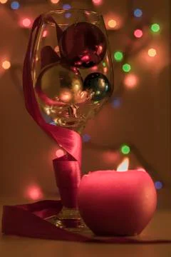 New Year Stock Photos