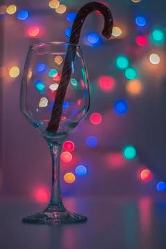 New Year Stock Photos