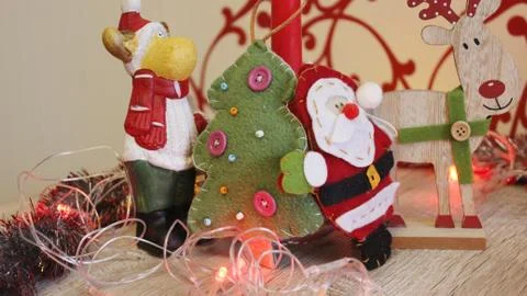 New Year Stock Photos